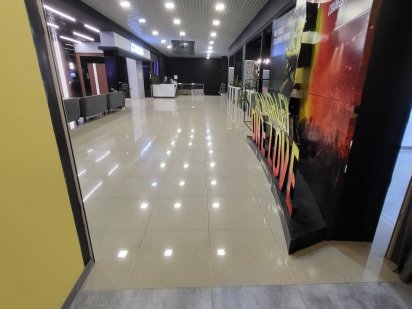 Оренда комерційного приміщення в ТРЦ Woodmall Хмельницкий