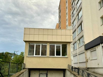 Оренда комерційного приміщення на Зарічанській 9, площа 40 кв.м. Хмельницкий