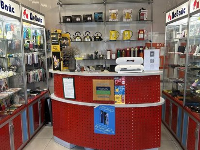 Здам в оренду магазин Переяслав-Хмельницький