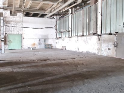 Оренда виробничо-складського приміщення, район Раково Хмельницький