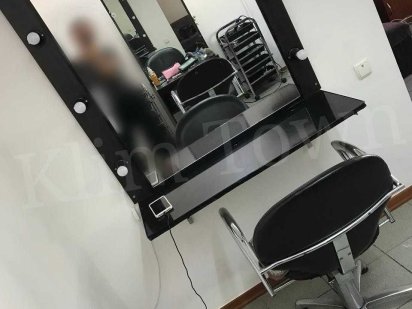 Здається в оренду кімната під перукарню у центрі міста Переяслав-Хмельницький