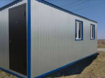 Оренда битовки вагончика Вінниця Агрономічне