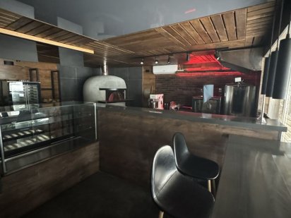 Оренда приміщення Бар