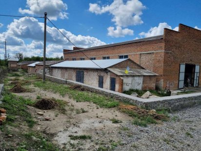 Оренда Склад Складське-виробниче приміщення Бар