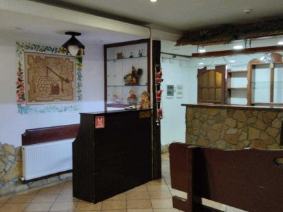 Здається комерційне приміщення  в с. Вінницькі Хутори 3449 Вінницькі Хутори