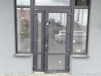 Оренда комерційного приміщення Винницкие Хутора