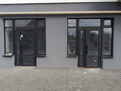 Оренда комерційного приміщення в ЖК Сімейний комфорт Винницкие Хутора