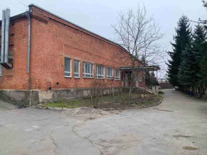 Оренда складу у Вінниці Винницкие Хутора