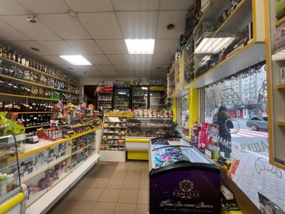 Оренда комерції на зупинці, топовий трафік! Хмельницкий