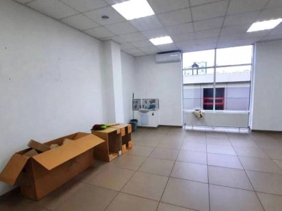 Оренда офісу 43 м2 в центрі Хмельницкий