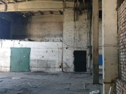 Оренда складу, 240 м2, є заведена потужність Хмельницький