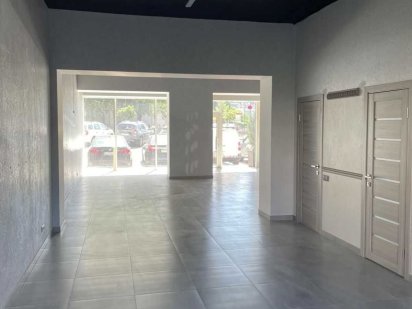 Оренда комерційного приміщення, 102м2, 1 поверх Хмельницкий