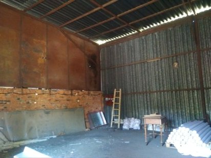 Оренда складу 150 м2, Раково Хмельницький