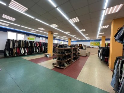 Оренда комерції в центрі міста, 300 м2 Хмельницкий