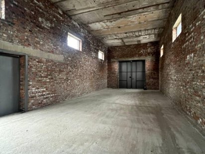 Оренда складу 100 м2 на Раково Хмельницький