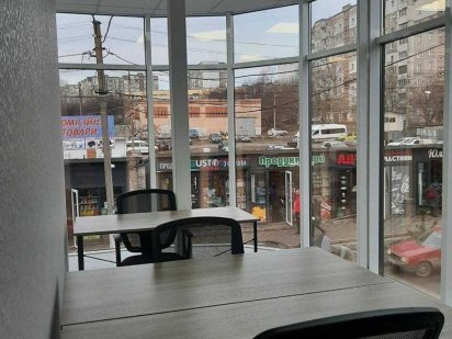 Оренда офісу з панорамними вікнами, 46.9 м2 Хмельницкий