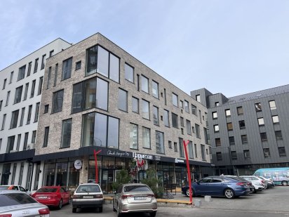 Оренда приміщення в БЦ «IQ» Хмельницький