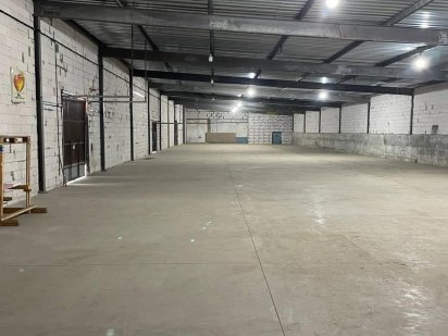 Склад в оренду, 866,3 м2 Хмельницький