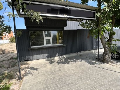 Здам в оренду під кав’ярню, магазин, склад, ремонт поб. техніки Зарванцы