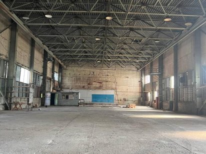 Оренда виробничо/складського приміщення, 1000 м2 Хмельницький