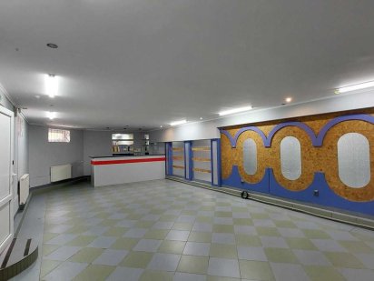 Оренда приміщення вільного призначення в Зарванцях Зарванцы