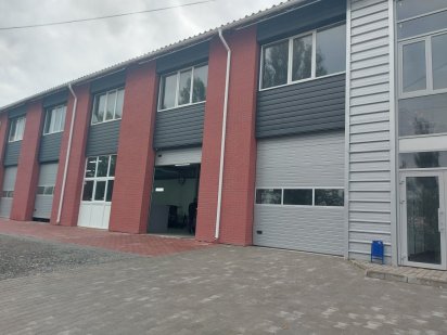 Оренда комерційного приміщення Хмельницкий