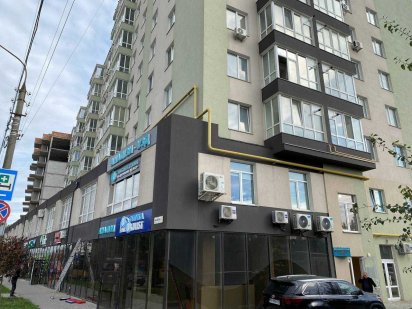 Оренда комерційного приміщення! Хмельницкий