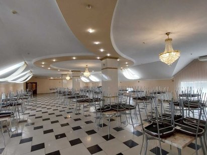 Оренда приміщення вільного призначення Зарванцы