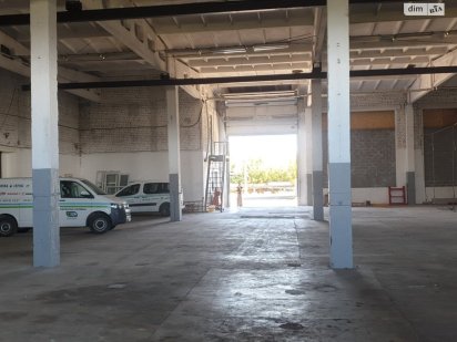 Оренда складу на Гречанах, 700 м2 Хмельницький