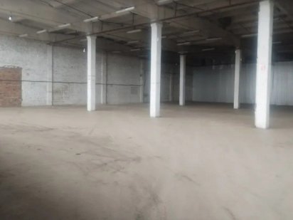 Оренда виробничо-складського приміщення загальною площею 1200 кв..м. Хмельницький