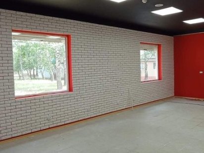 Оренда приміщення Ладыжин