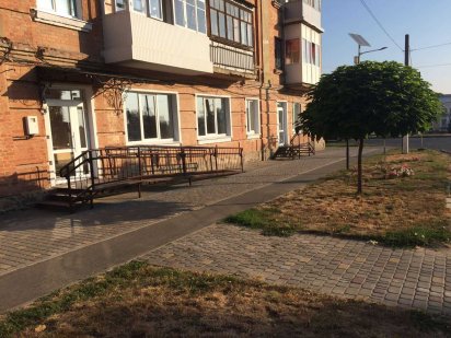 Оренда комерційного приміщення. Тульчин центр. Арт квартал Тульчин