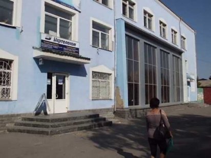 Оренда Укртелеком*, 302 кв.м, м. Тульчин, вул. М. Леонтовича, 74 Тульчин