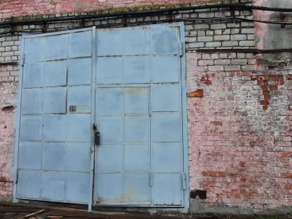 Аренда капитального склада Хмельницький