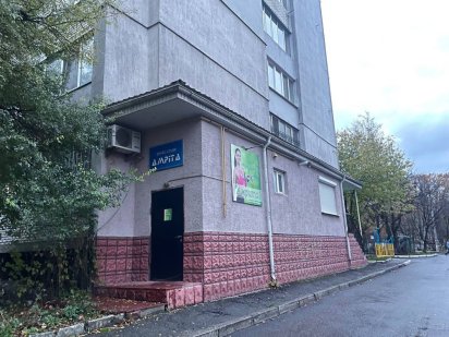 Оренда Приміщення Хмельницький