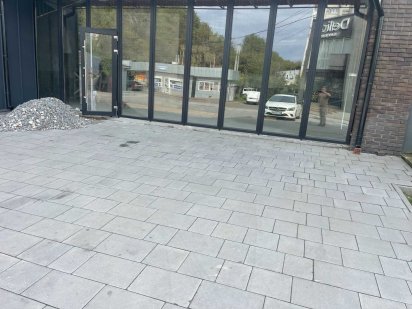 Оренда приміщення 55м2 під кафе або магазин Хмельницкий