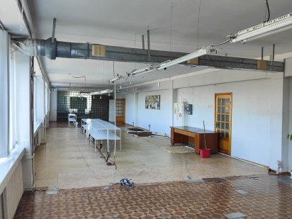 Здається приміщення вільного призначення загальною площею 154 кв.м. Хмельницький