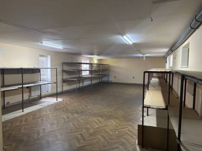 Оренда виробничо-складського приміщення Хмельницький