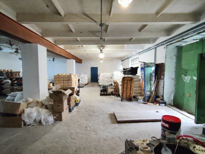 Здається в оренду виробничо-складське приміщення на Виставці Хмельницький