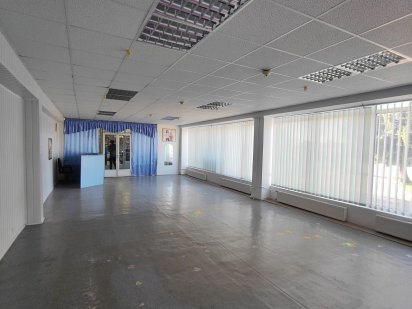 Оренда фасадного приміщення загальною площею 77 кв.м. Хмельницкий