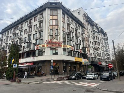 Оренда Центр Проскурівська 24м Хмельницький