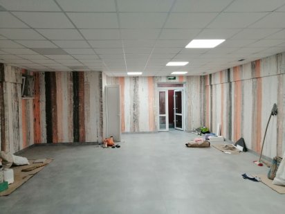 Оренда приміщення 142 м. Немирів