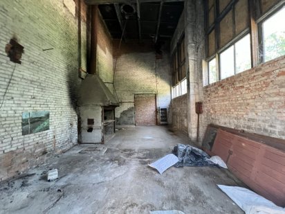 Оренда складу 60 м2 Хмельницький