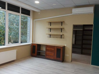 Оренда офісного приміщення БЦ Лакшері Хмельницький