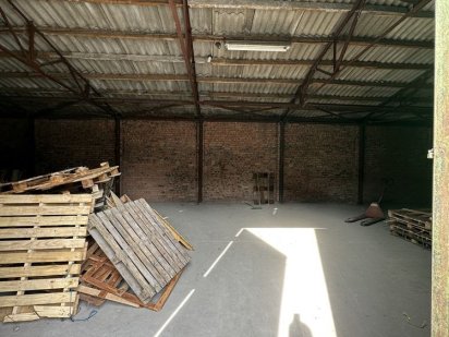 Оренда складу на Виставці 280 м2 Хмельницький