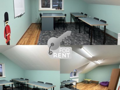 Суборенда Кабінет Стрижавка Михайловцы