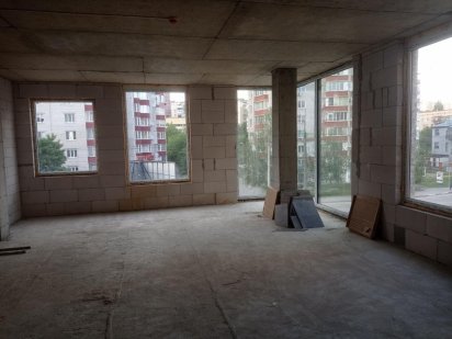 Оренда офісу з панорамними вікнами, світло є! Хмельницкий