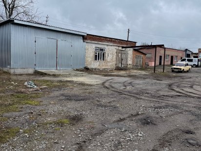 Оренда або продаж комерційної нерухомості. Іллінці