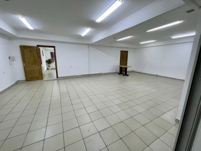 Оренда комерційного приміщення 100м2 Михайлівці