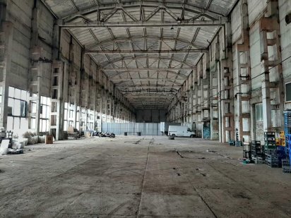 Оренда складу на Гречанах, 1500 м2 Хмельницький